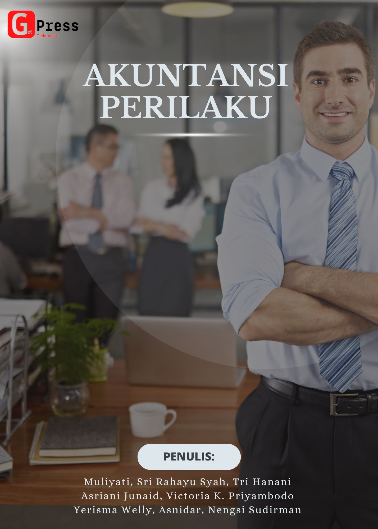 AKUNTANSI PERILAKU